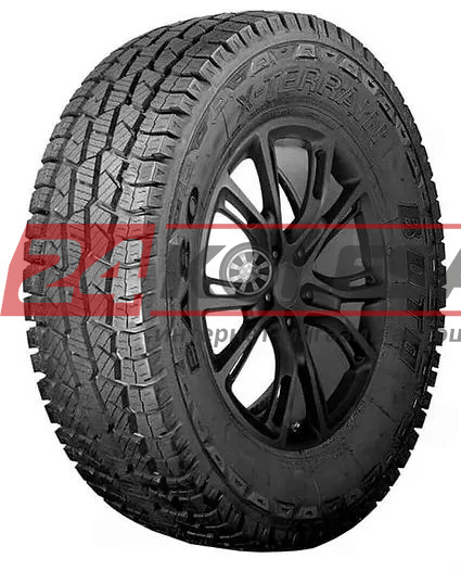 BOTO  X-Terrian BA80+ 31*10,5 R15 109Q