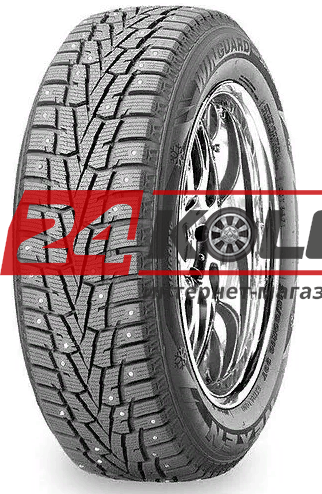 Nexen Winguard WinSpike WH62  185/65/15 92T