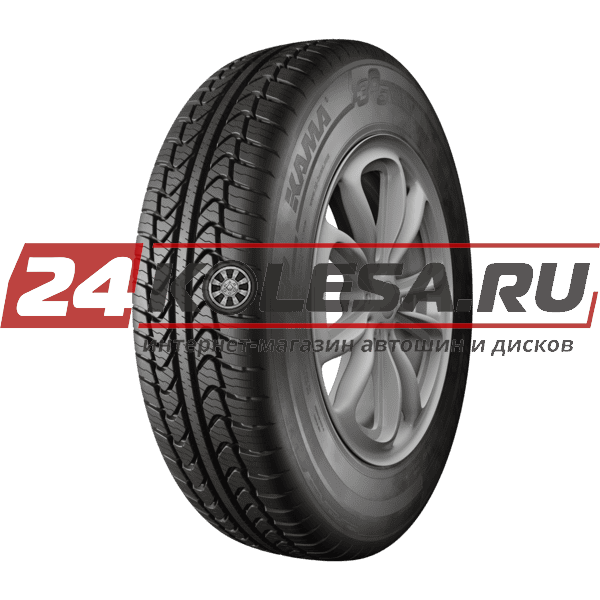Кама Кама 365 SUV (НК-242) 205/70/15 96T