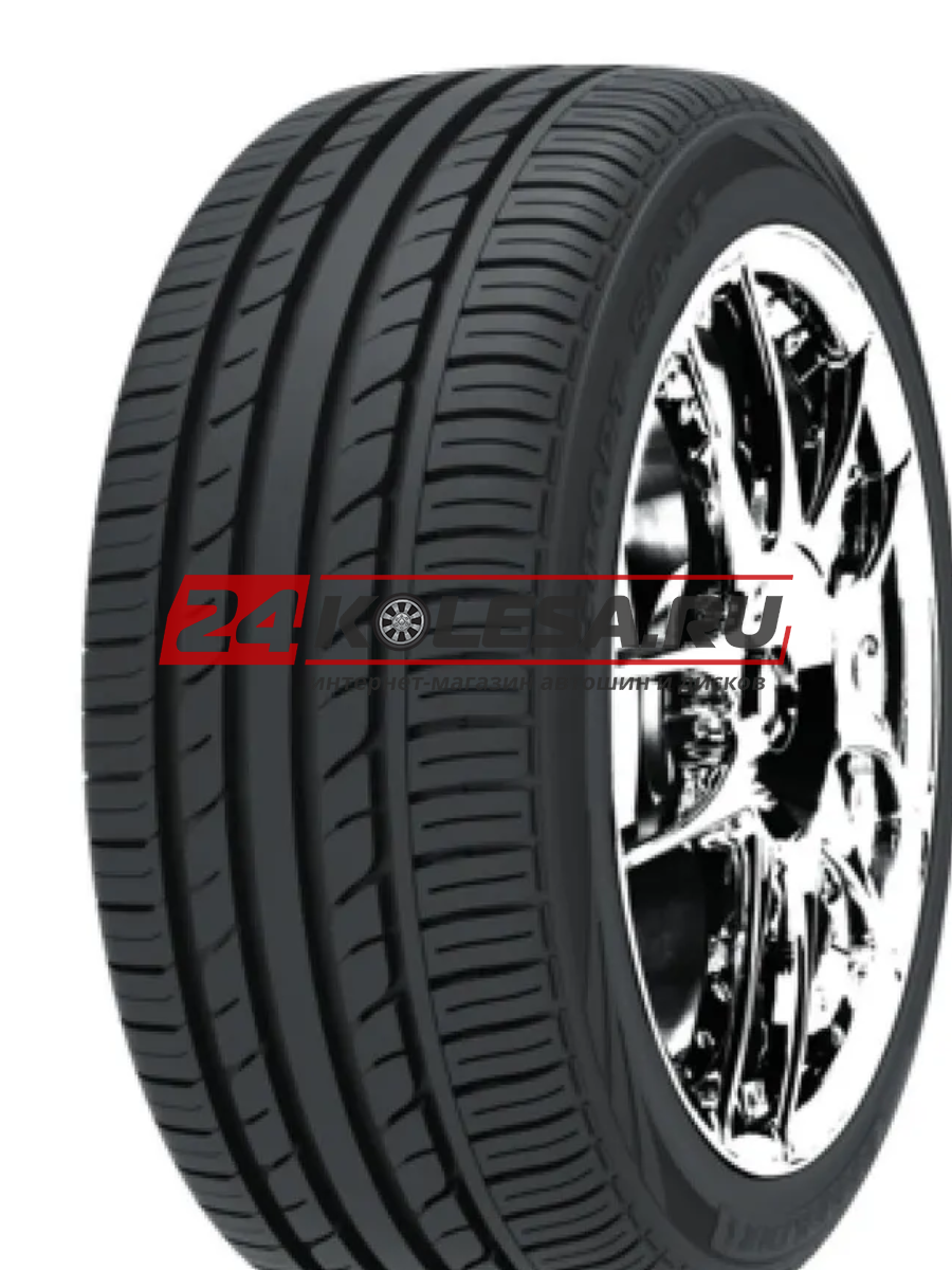 GoodRide  275/45/21 Y