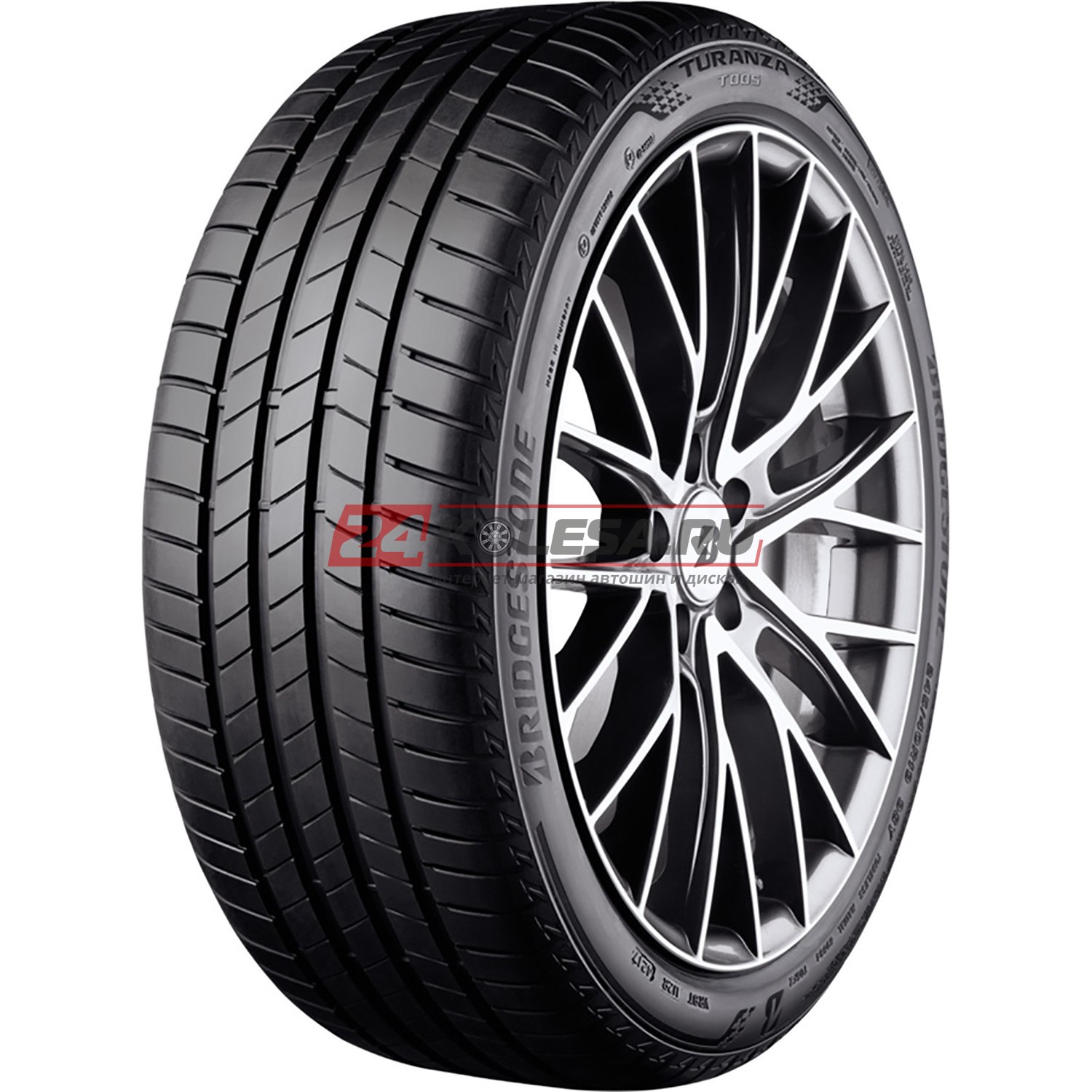 Bridgestone Turanza T005 175/70/14 88T