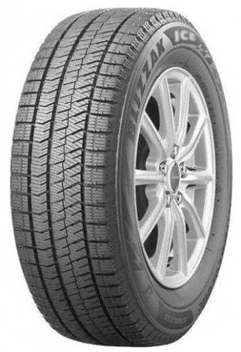 Bridgestone Blizzak Ice 245/45/19 98S