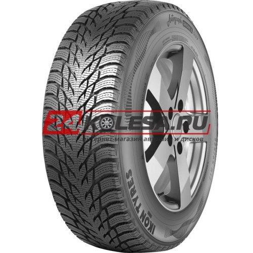 Ikon Tyres (Nokian Tyres) Autograph Snow 3 175/65/14 82R