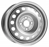 TREBL 64A50C_P Silver 15*6/50/4*100/60.1