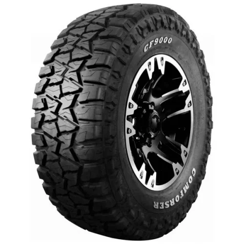 COMFORSER CF9000 285/50/20 116Q