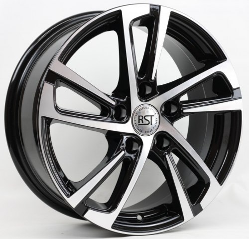 RST R046 16*6.5/50/5*108/63,4 BD