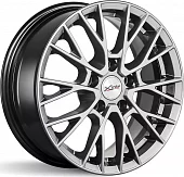 X"trike X-135 HSB 16*6.5/45/5*114.3/67.1