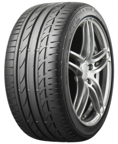Bridgestone Potenza Adrenalin S001 235/45/17 97Y