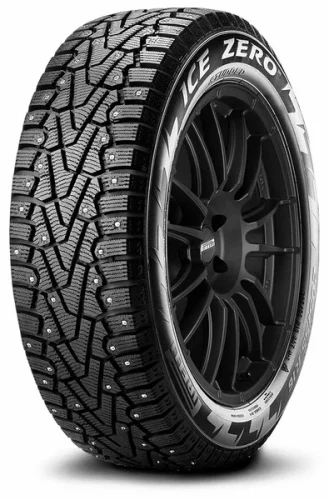 Pirelli Winter Ice Zero 185/60/15 88T