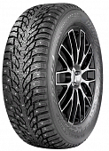 Hakkapeliitta 9 SUV