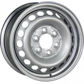 TREBL LT2885D (1250 кг) Silver 16*5.5/105/6*170/130.1