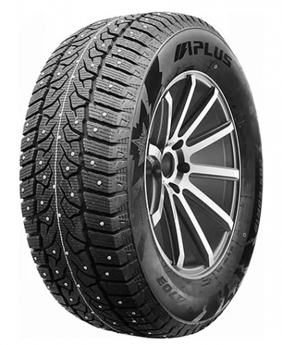 Aplus  235/55/18 T
