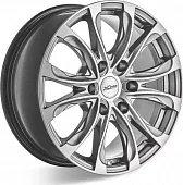 X"trike X-134 HSB/FP 18*8/25/6*139.7/106.1