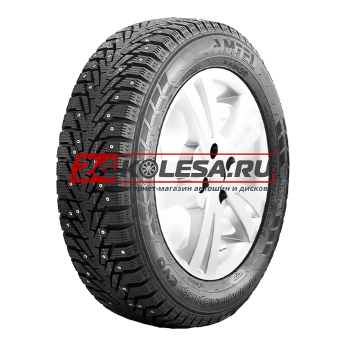 Pirelli Amtel NordMaster Evo 195/65/15 91T