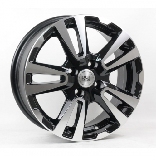 RST R065 (Kia Rio) BD 15*6/48/4*100/54,1
